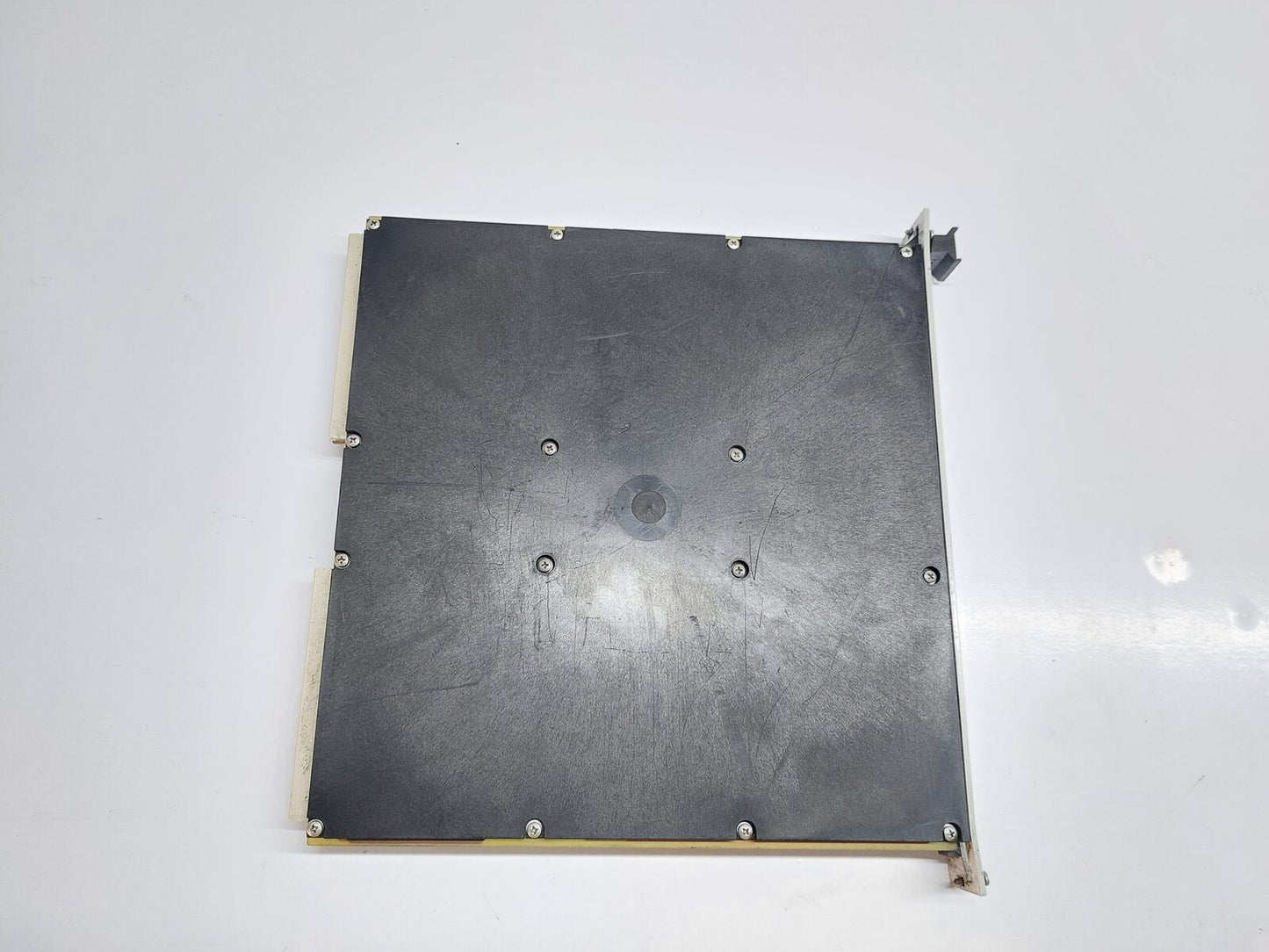 WOODWARD 5466-318 MICRONET TMR KERNEL P.S MODULE REV C