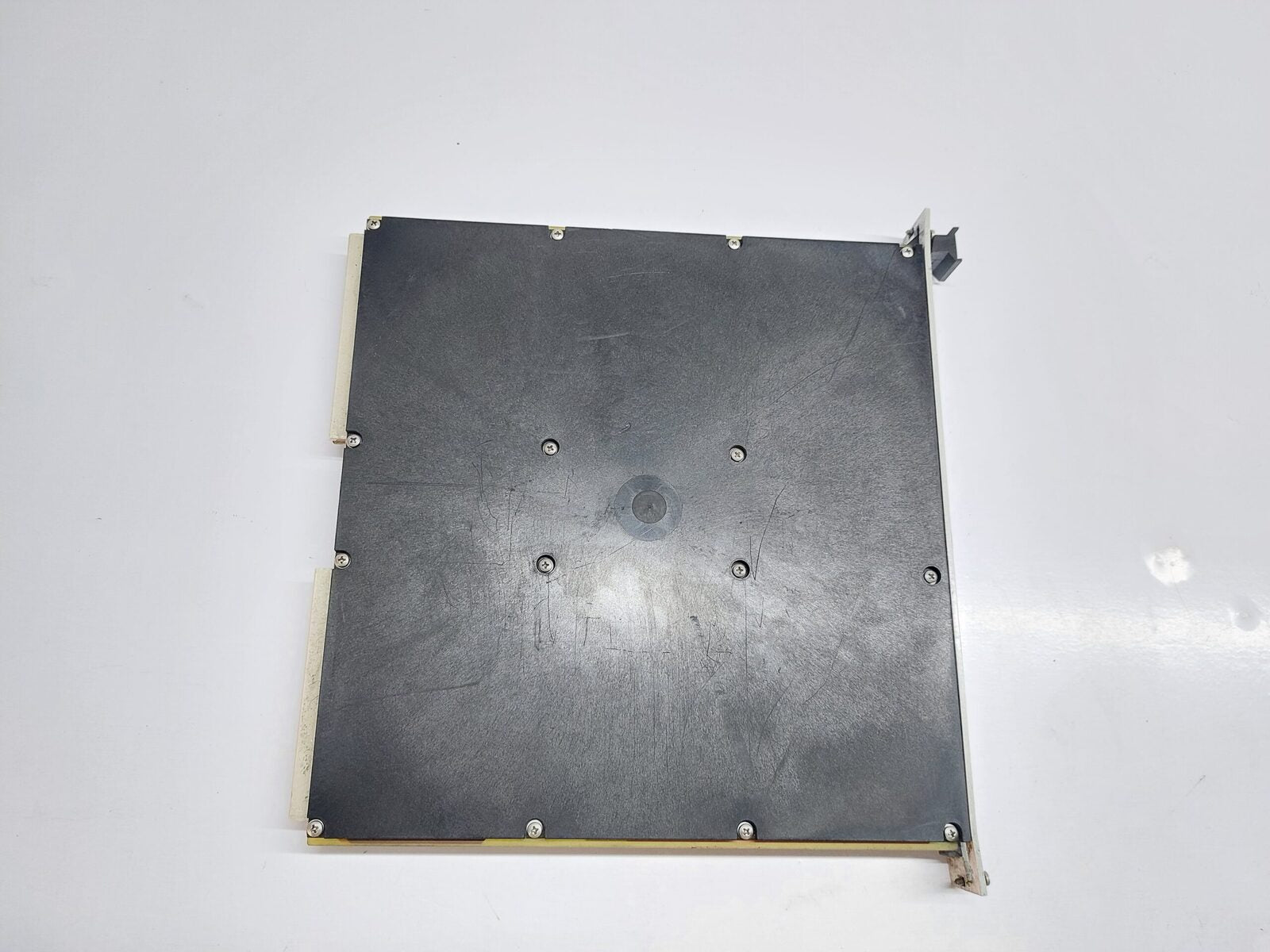 WOODWARD 5466-318 MICRONET TMR KERNEL P.S MODULE REV C