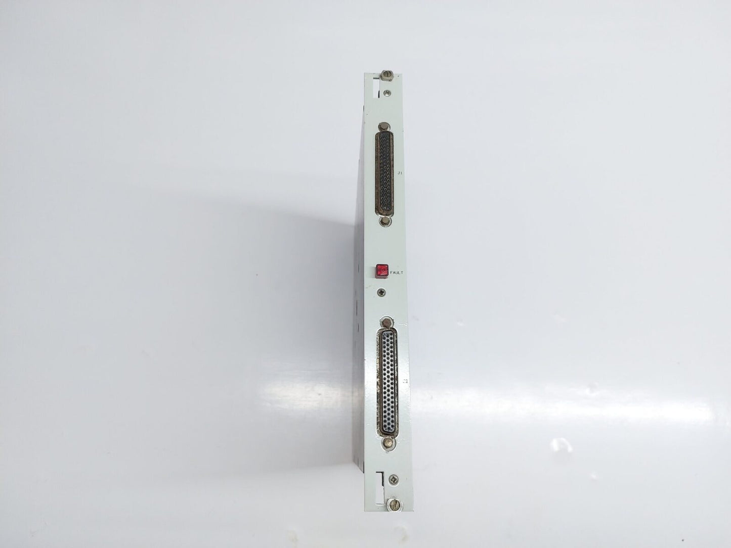 WOODWARD 5466-256 FT DISCRETE IO MODULE REV J (1)