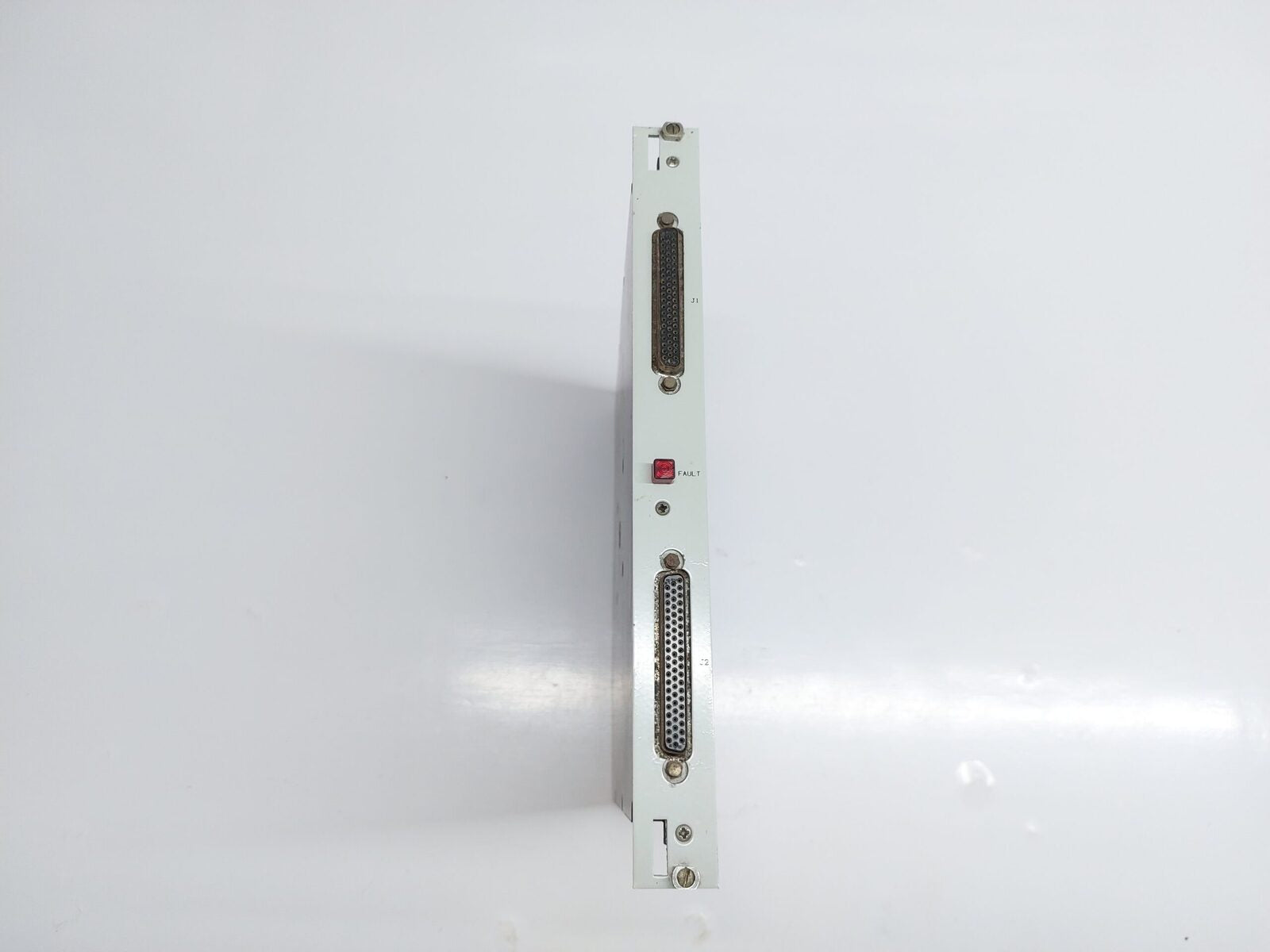 WOODWARD 5466-256 FT DISCRETE IO MODULE REV J (1)