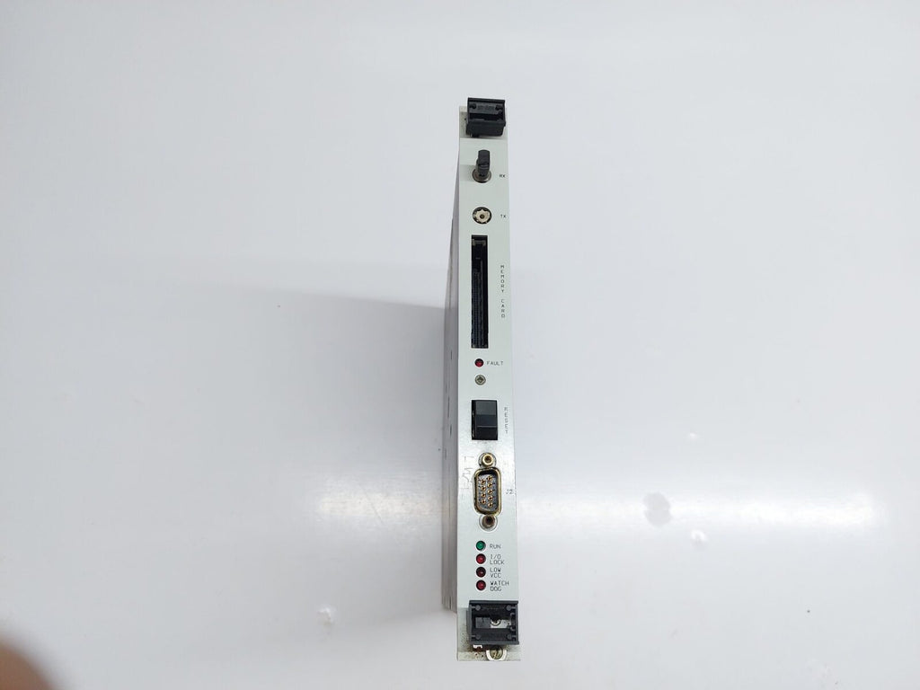 WOODWARD 5009-421 5009 CPU APPLICATION W/SIO MODULE REV A