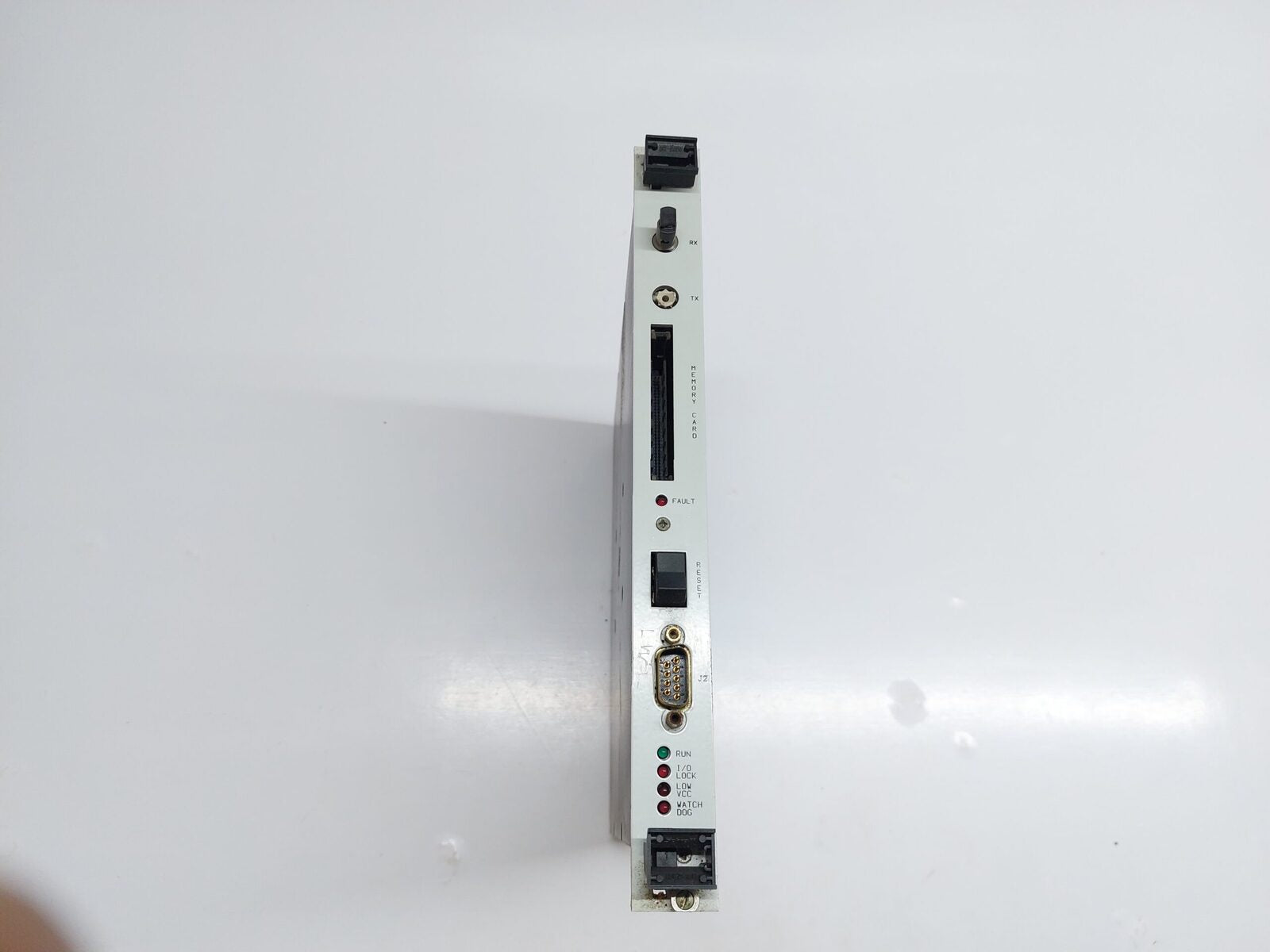 WOODWARD 5009-421 5009 CPU APPLICATION W/SIO MODULE REV A