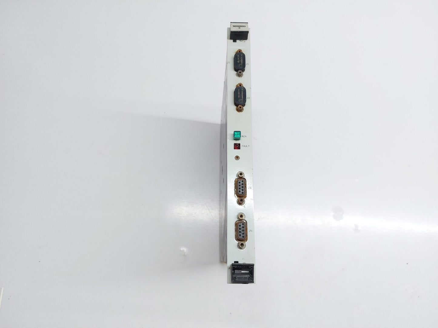 WOODWARD 5501-471 NETCON 5000B SIO WSCREW POSTS MODULE REV C (2)