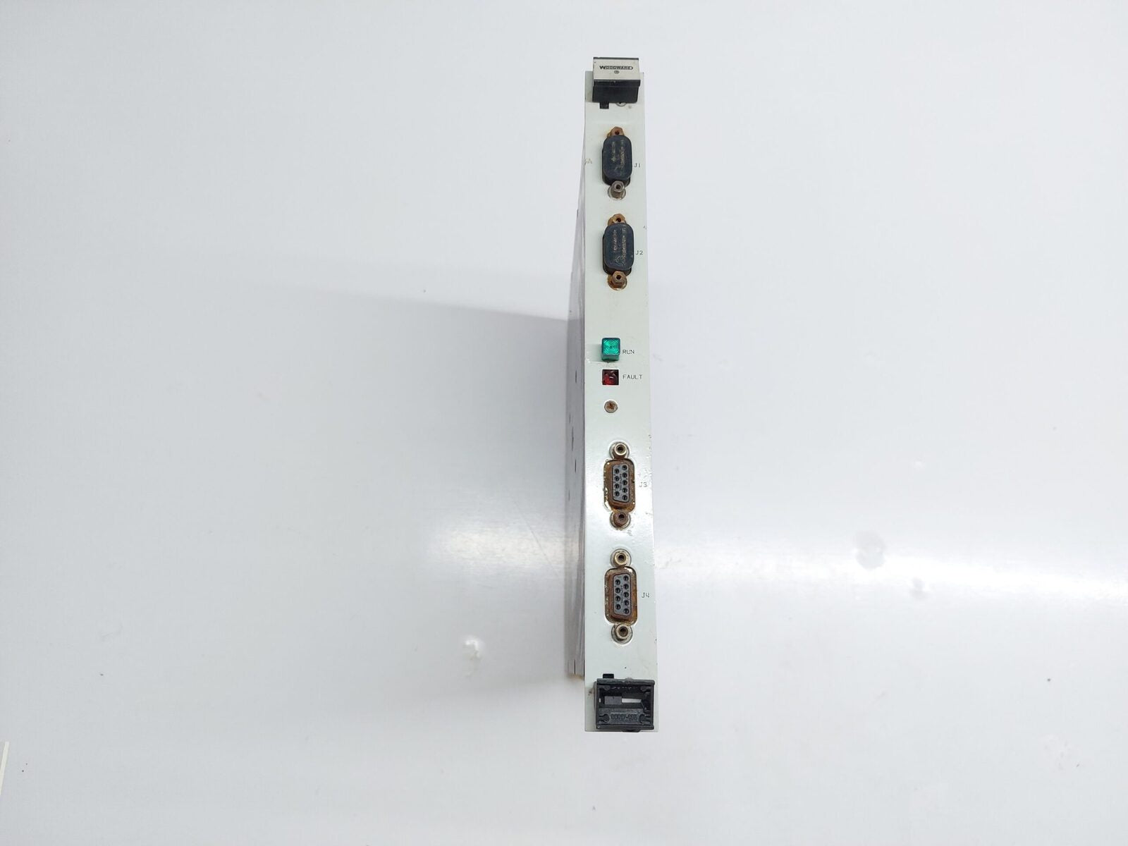 WOODWARD 5501-471 NETCON 5000B SIO WSCREW POSTS MODULE REV C (2)