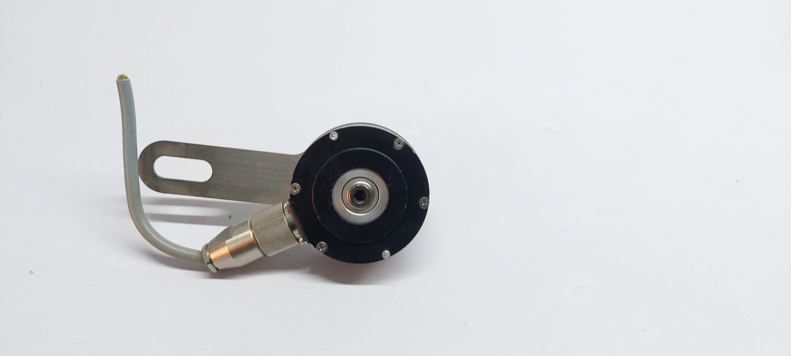 W+S MEBSYSTEME AH740-1208RF5-04096 INDUSTRIAL ENCODER