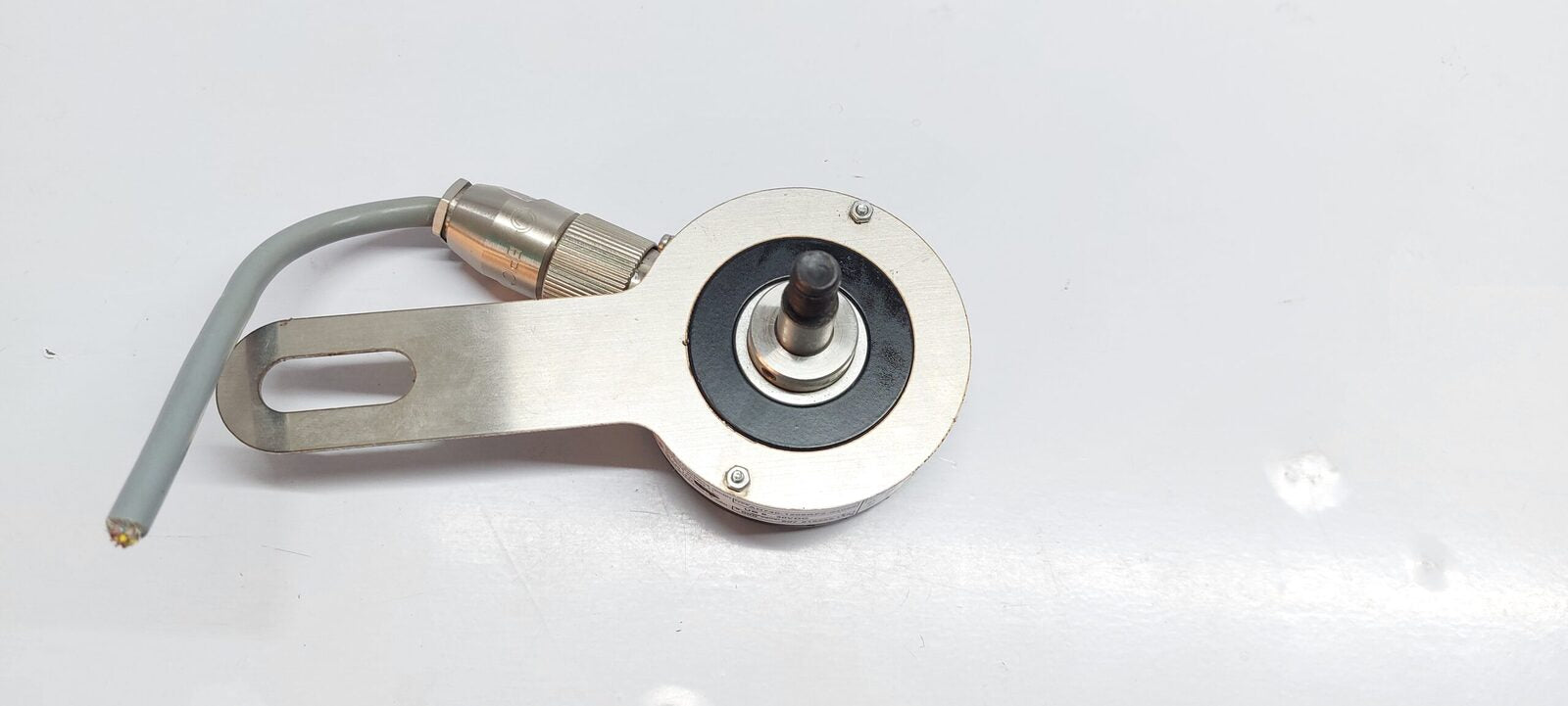 W+S MEBSYSTEME AH740-1208RF5-04096 INDUSTRIAL ENCODER (6)