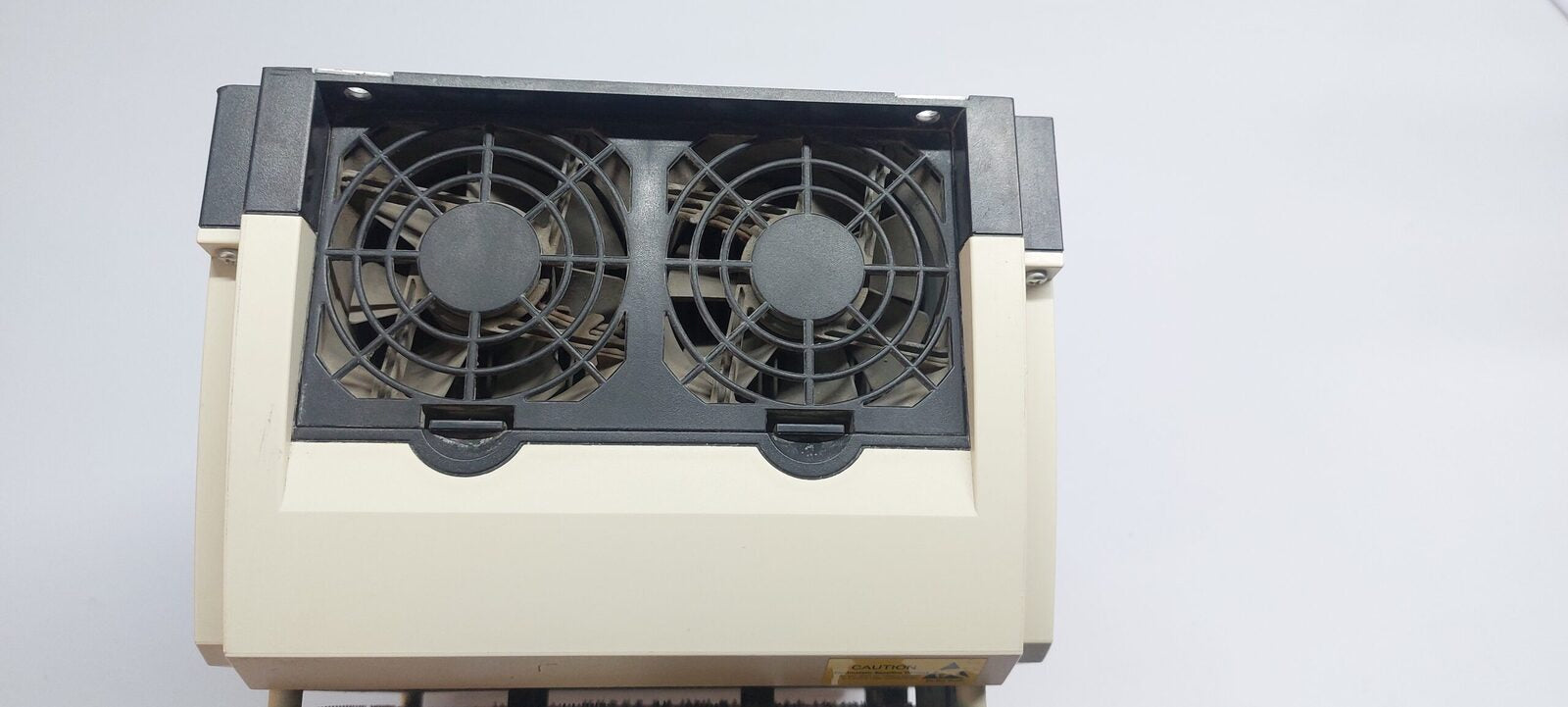 SUZHOU INOVANCE NICE-L-C-4011-IND INTEGRATED ELEVATOR CONTROLLER AC DRIVE (5)
