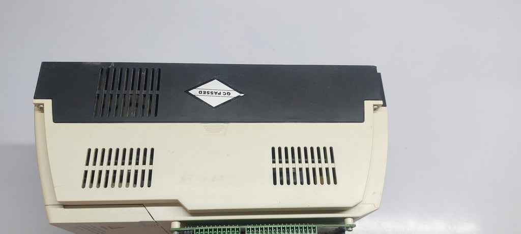 SUZHOU INOVANCE NICE-L-C-4011-IND INTEGRATED ELEVATOR CONTROLLER AC DRIVE (6)