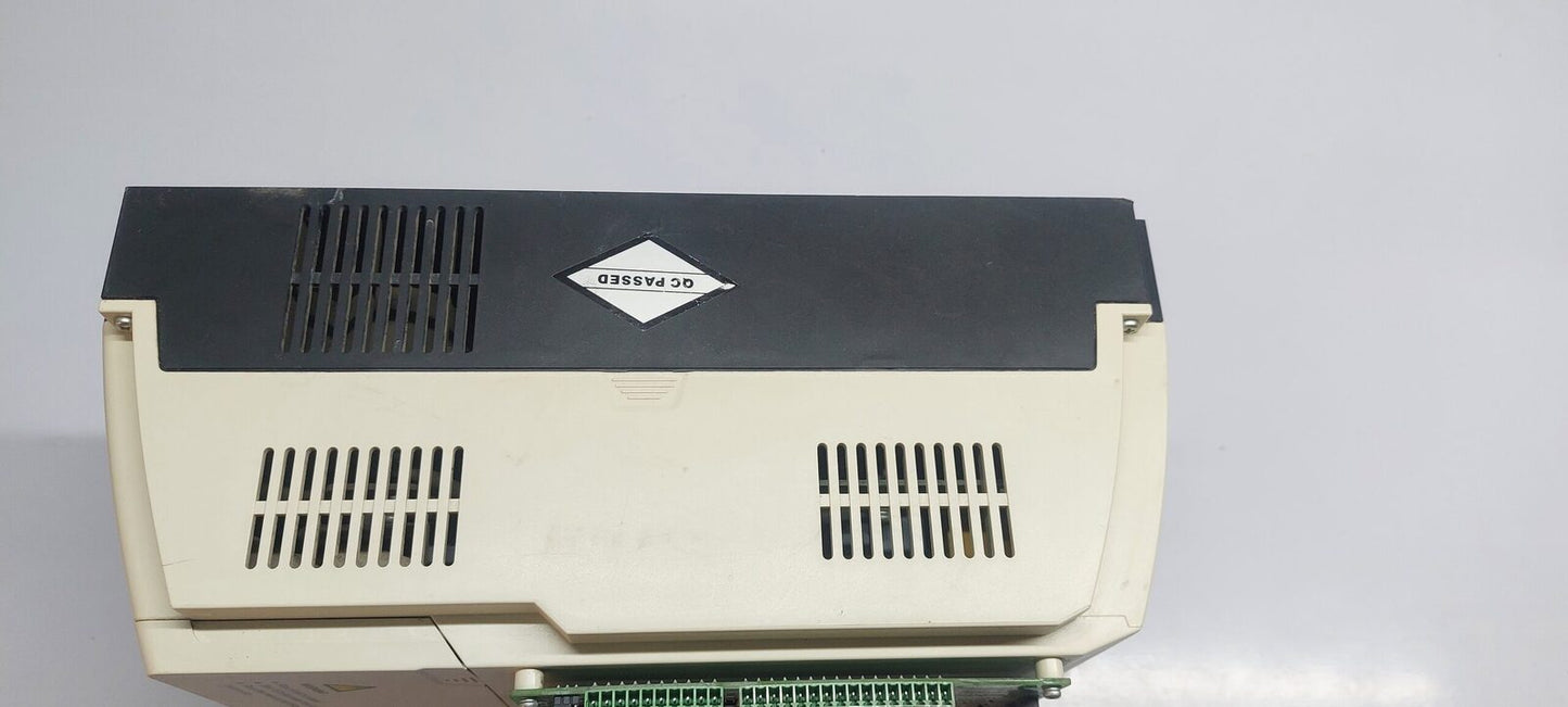 SUZHOU INOVANCE NICE-L-C-4011-IND INTEGRATED ELEVATOR CONTROLLER AC DRIVE (6)