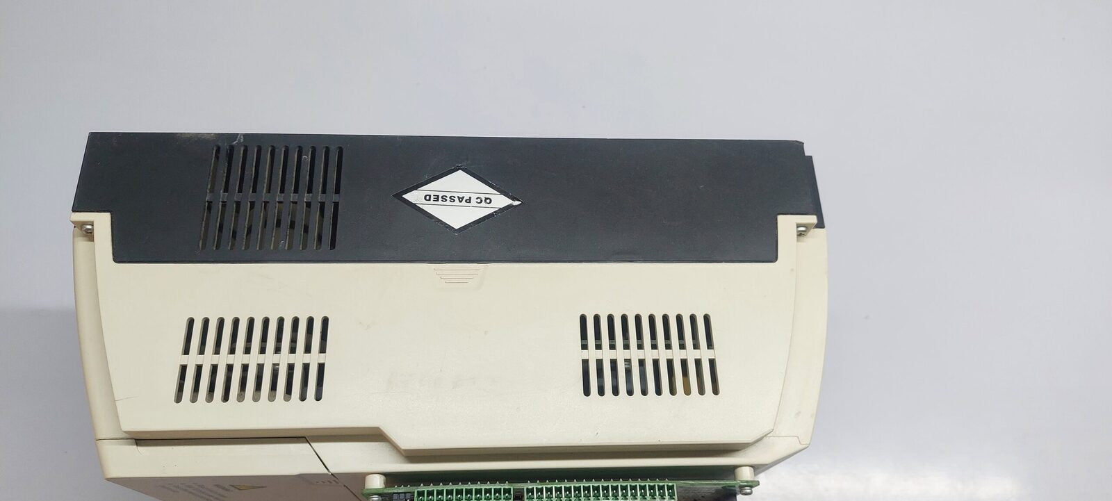 SUZHOU INOVANCE NICE-L-C-4011-IND INTEGRATED ELEVATOR CONTROLLER AC DRIVE (6)
