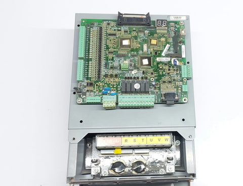 INVT ADCO EC160-004-4 ELEVATOR DRIVE