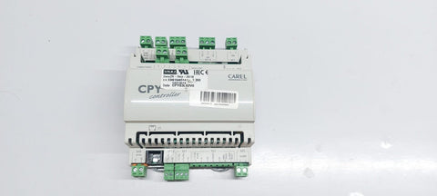 CAREL CPY03LS2V0 CPY CONTROLLER REV 1 (2)