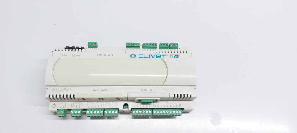 CAREL PCO3010AS0 CONTROLLER REV 1 (1)