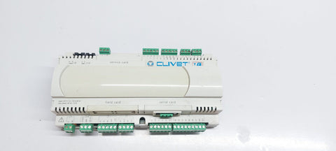 CAREL PCO3010AS0 CONTROLLER REV 1 (1)