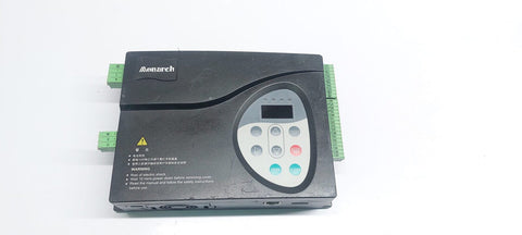 MONARCH NICE-D-A-S0P2-IND DOOR INVERTER CONTROLLER (2)