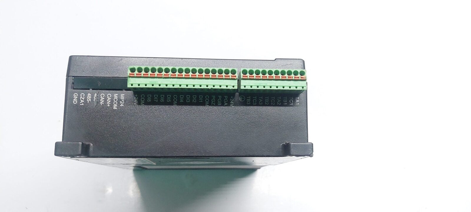 MONARCH NICE-D-A-S0P2-IND DOOR INVERTER CONTROLLER (4)