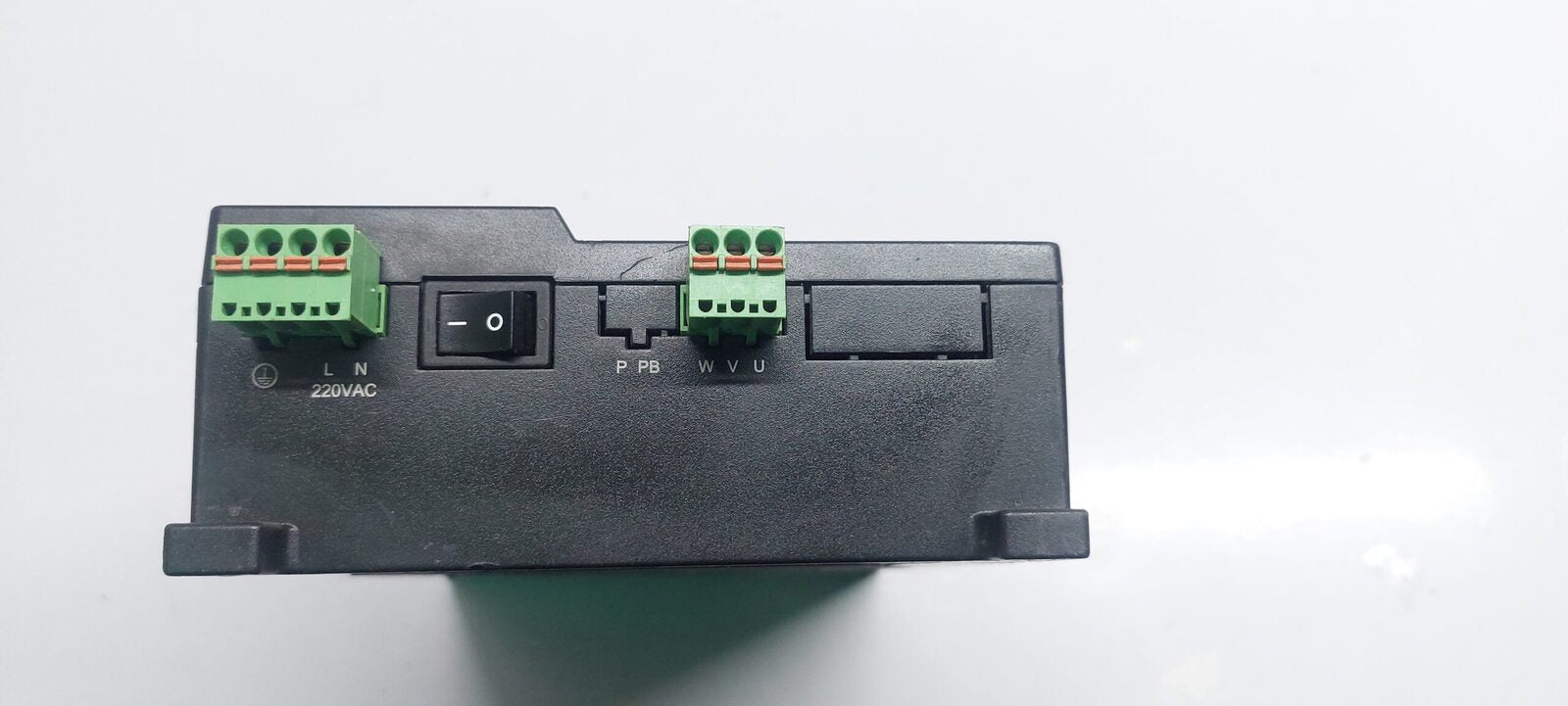 MONARCH NICE-D-A-S0P2-IND DOOR INVERTER CONTROLLER (7)