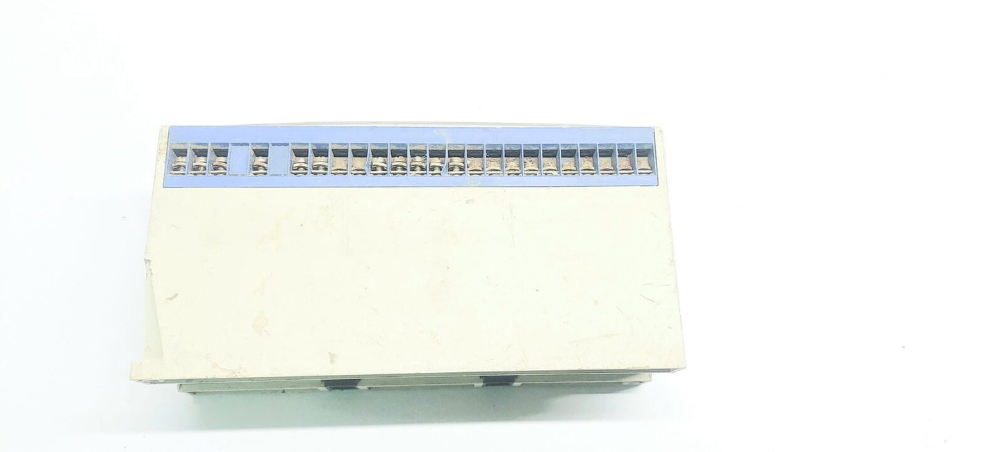 SEG WIP 1 OVERCURRENT EARTH CURRENT RELAY (5)