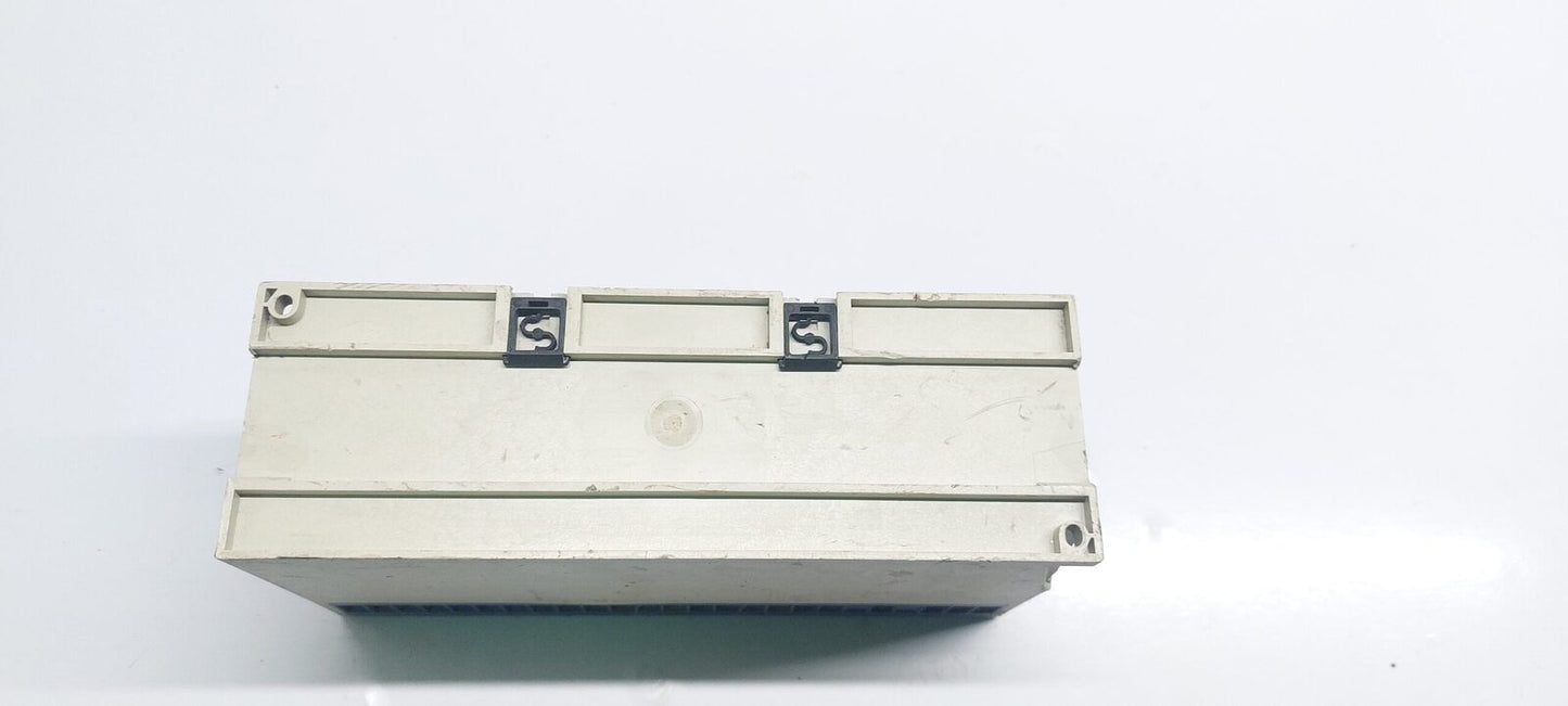 SEG WIP 1 OVERCURRENT EARTH CURRENT RELAY (7)