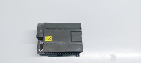 SIEMENS SIMATIC S7-200 214-1BD22-0XB0 COMPACT UNIT (1)