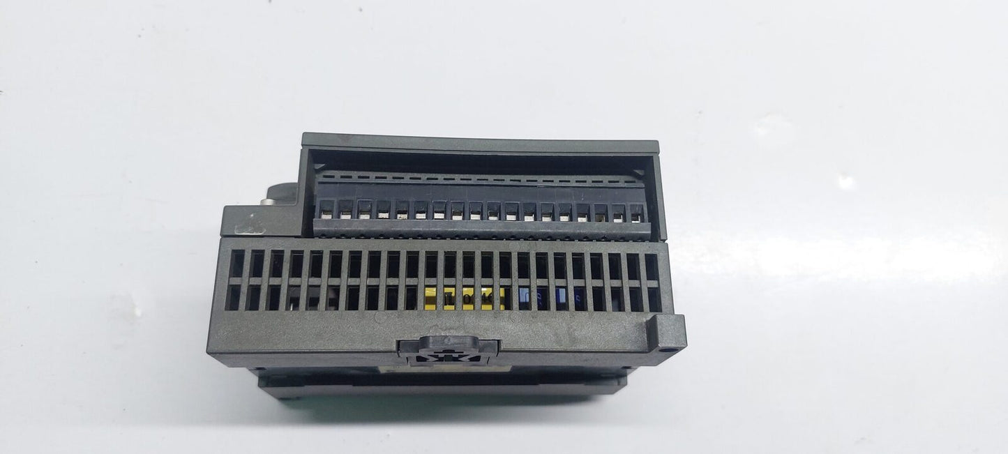 SIEMENS SIMATIC S7-200 214-1BD22-0XB0 COMPACT UNIT (6)