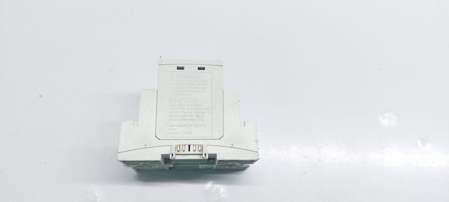 SIEMENS TXM1.16D DIGITAL INPUT MODULE (3)