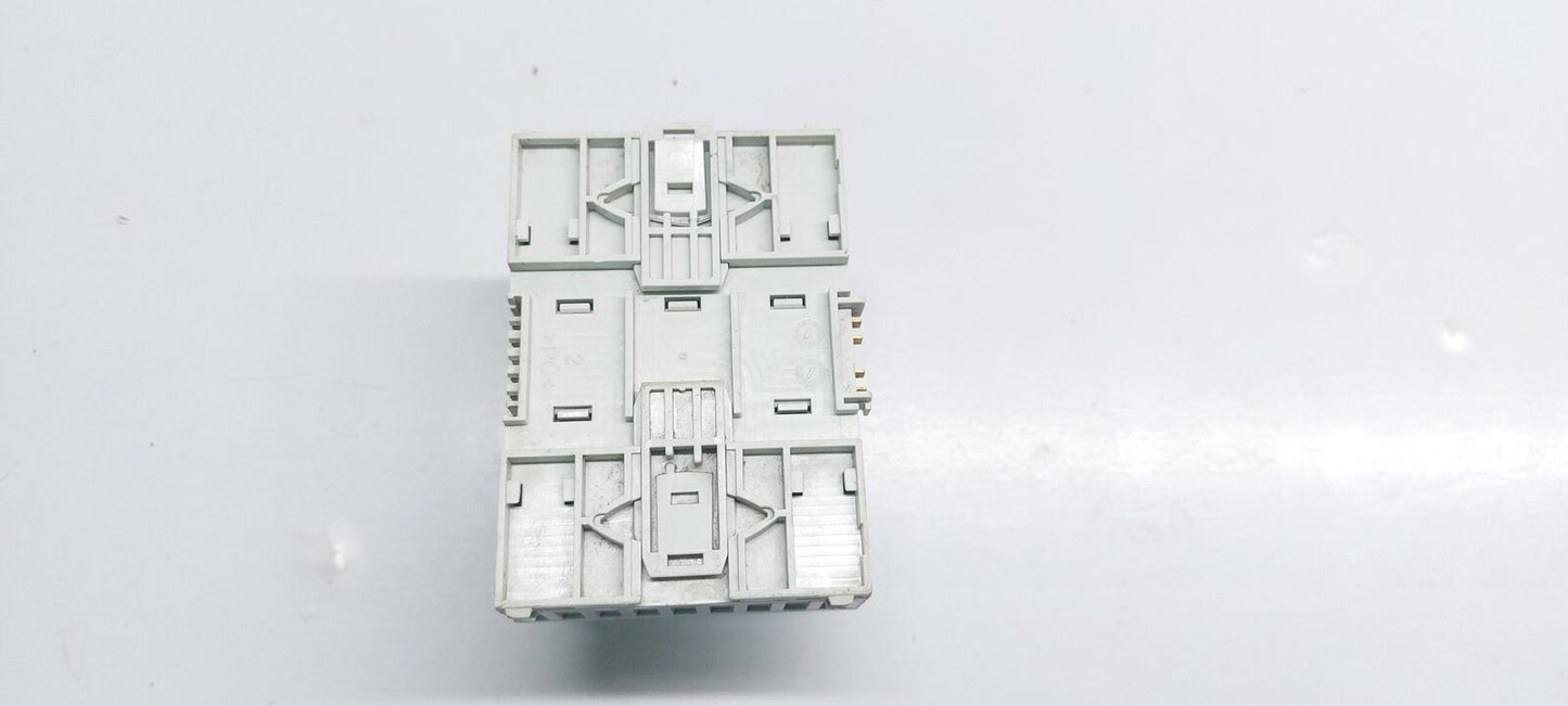 SIEMENS TXM1.16D DIGITAL INPUT MODULE (7)