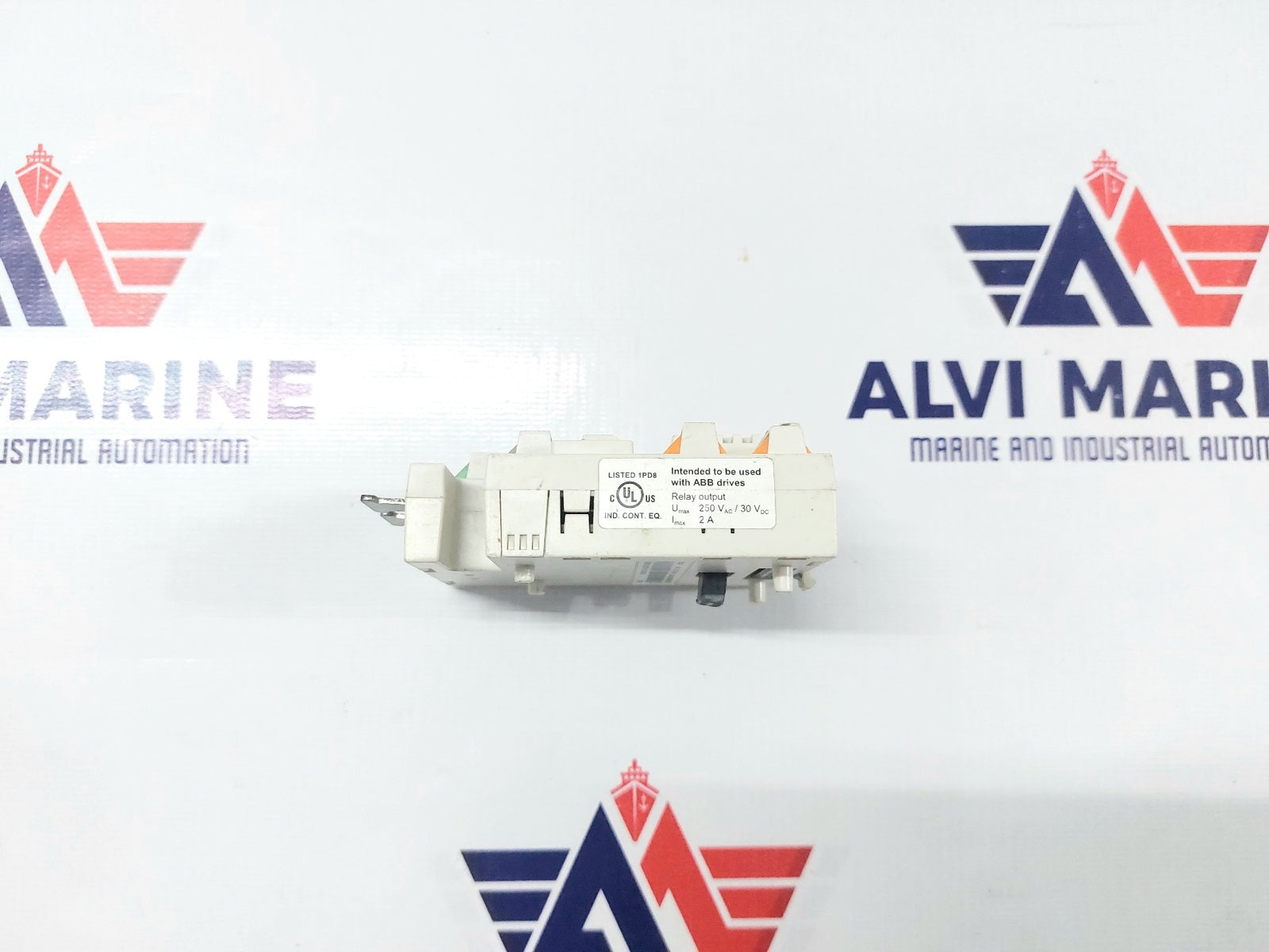 ABB RIIO-01 MODBUS POWER MODULE 3AXD50000033791 (2)