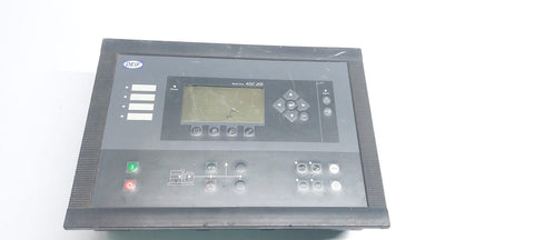 DEIF MULTI-LINE AGC 200 ADVANCED GENSET CONTROLLER AGC222 (1)