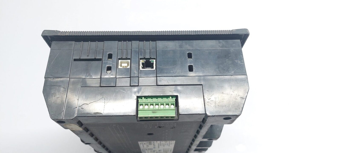 DEIF MULTI-LINE AGC 200 ADVANCED GENSET CONTROLLER AGC222 (4)