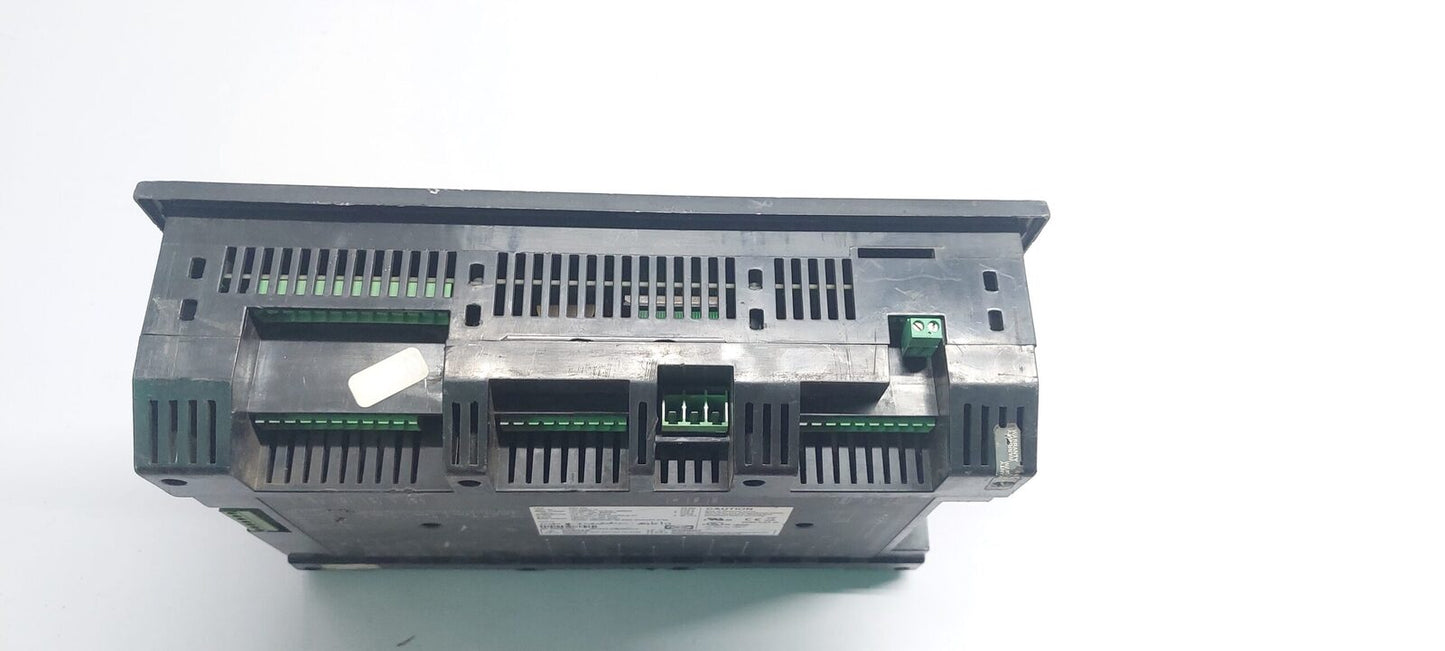 DEIF MULTI-LINE AGC 200 ADVANCED GENSET CONTROLLER AGC222 (5)