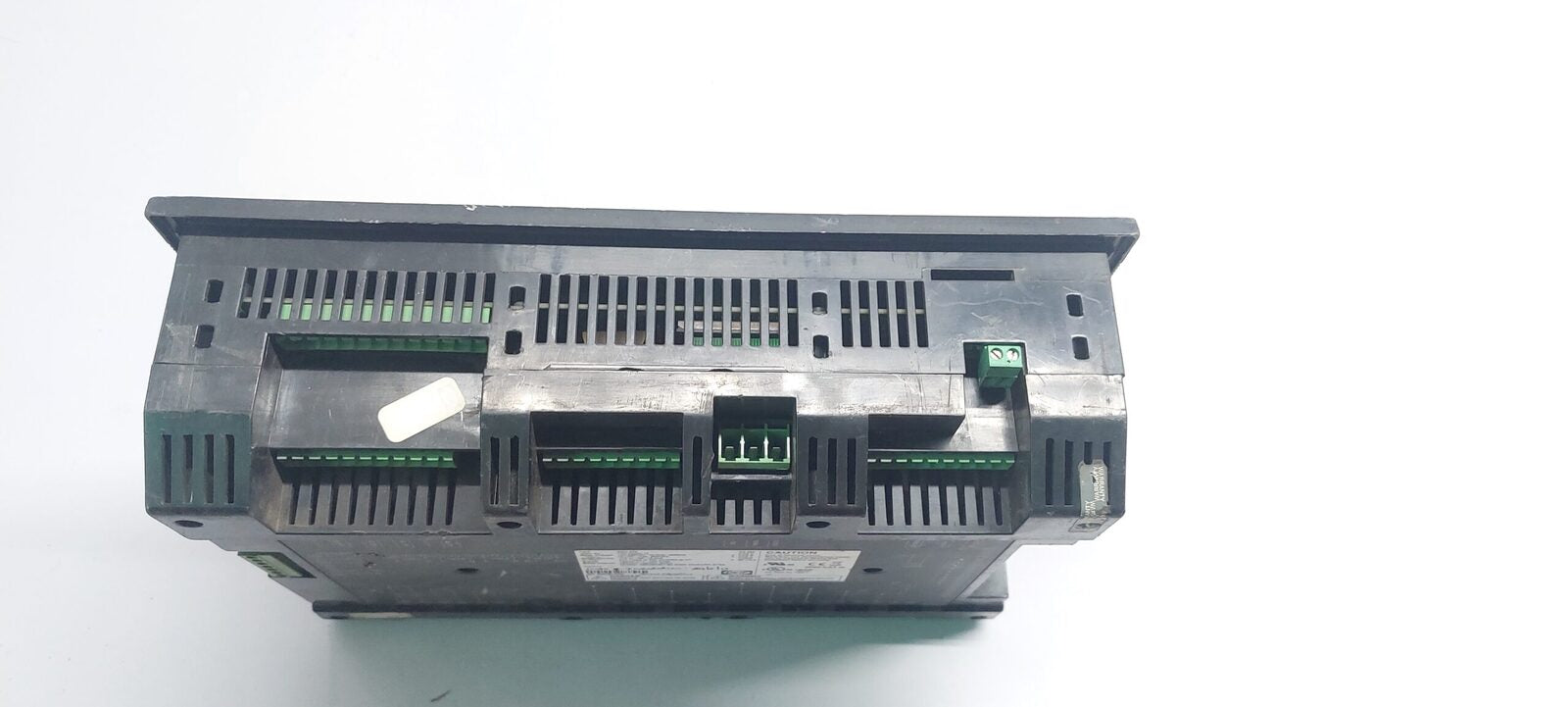 DEIF MULTI-LINE AGC 200 ADVANCED GENSET CONTROLLER AGC222 (5)