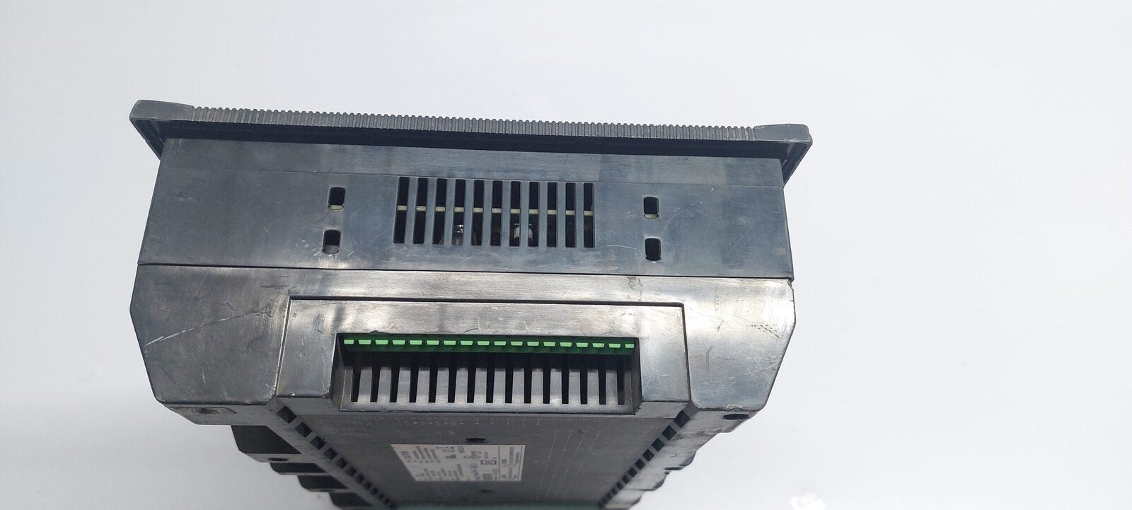 DEIF MULTI-LINE AGC 200 ADVANCED GENSET CONTROLLER AGC222 (6)