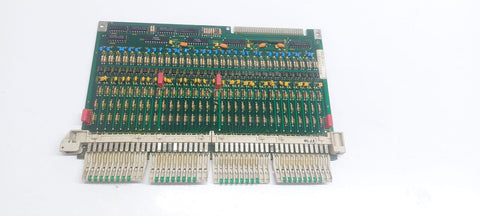 SIEMENS 6ES5 430-7LA12 DIGITAL INPUT MODULE (1)