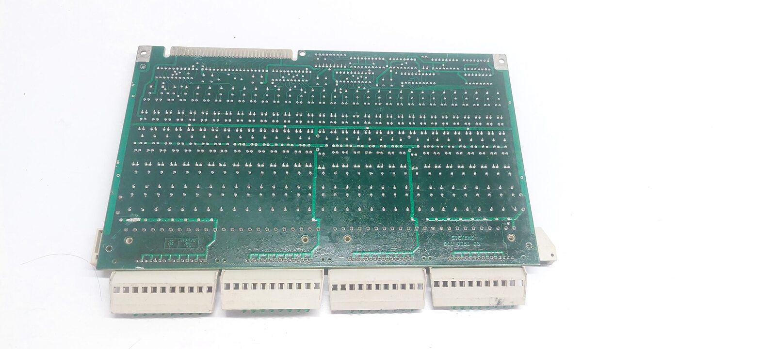 SIEMENS 6ES5 430-7LA12 DIGITAL INPUT MODULE (5)