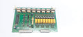 MRC P50012 I/O SW BOARD