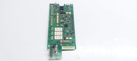 RAFI LAGE 1 TEIL A WASHER/DRYER CONTROL BOARD 540 552803-000 RAFI LAGE 2 TEIL A