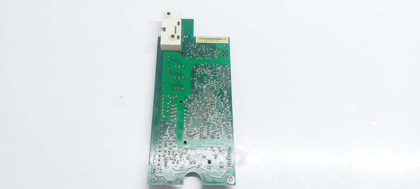 ABB SMIO-01C CONTROL BOARD 68500320 G (4)