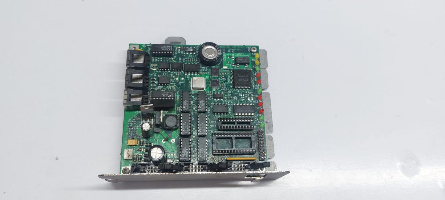 PALTRONICS PAL 145-2 PCB MODULE (2)