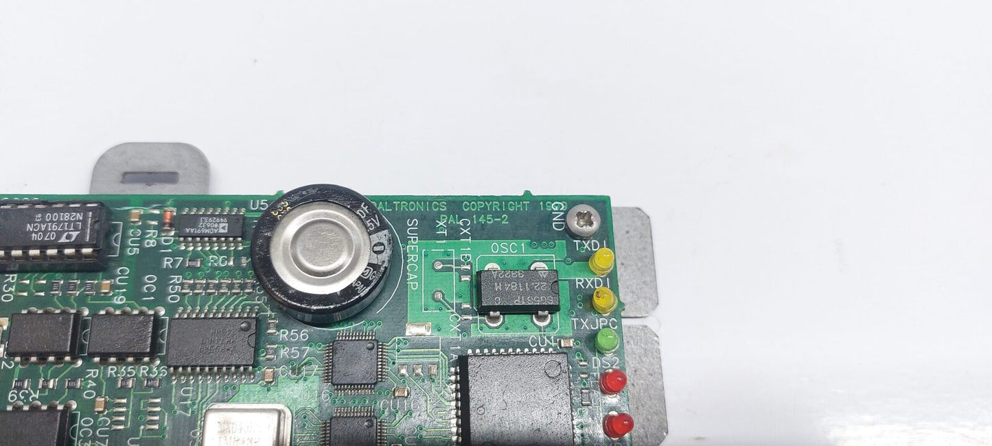 PALTRONICS PAL 145-2 PCB MODULE (3)