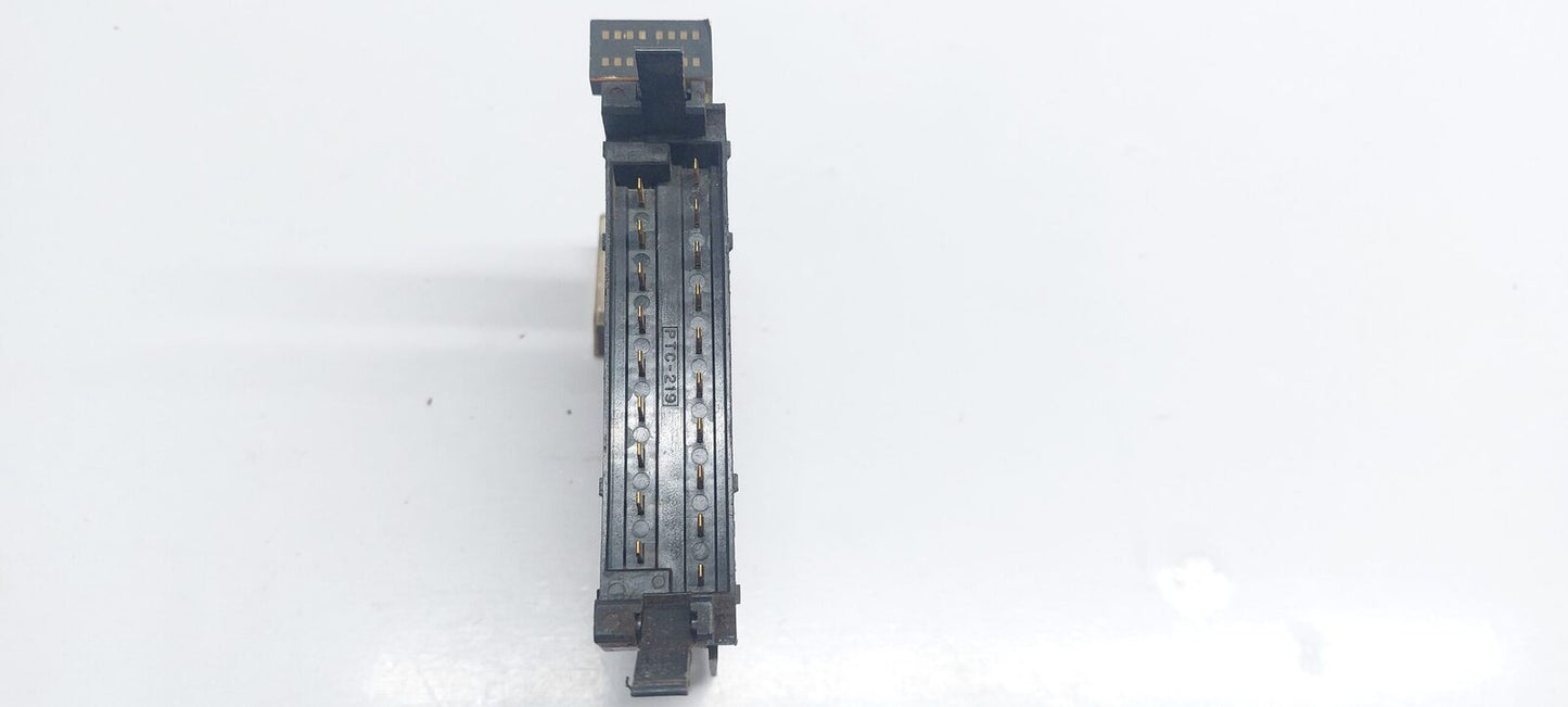 OMRON C200H-OD212-1 PLC MODULE