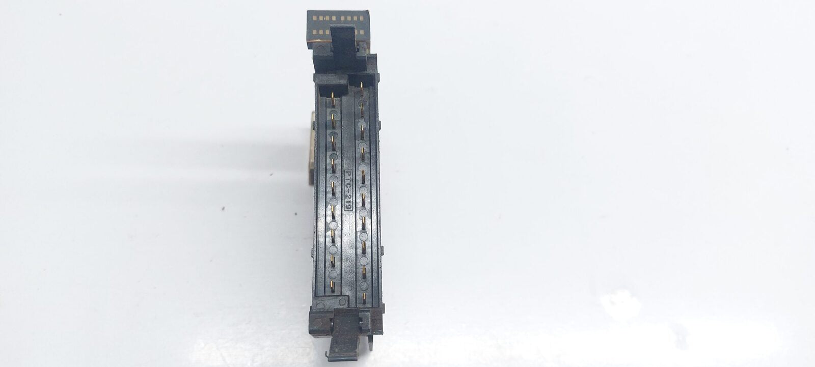 OMRON C200H-OD212-1 PLC MODULE