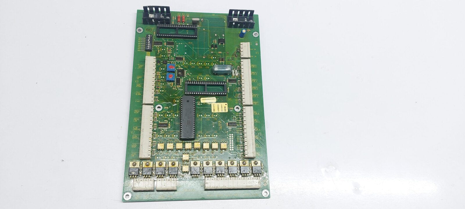 GI KEW6420020-EMC PCB CARD P172-C (2)