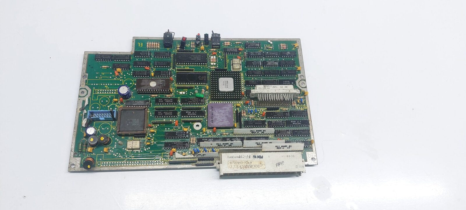 SIEMENS 6ES5 943-7UA11 PCB CARD (1)