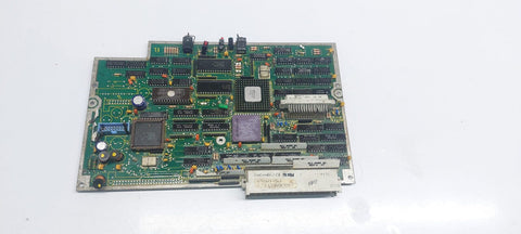 SIEMENS 6ES5 943-7UA11 PCB CARD (1)