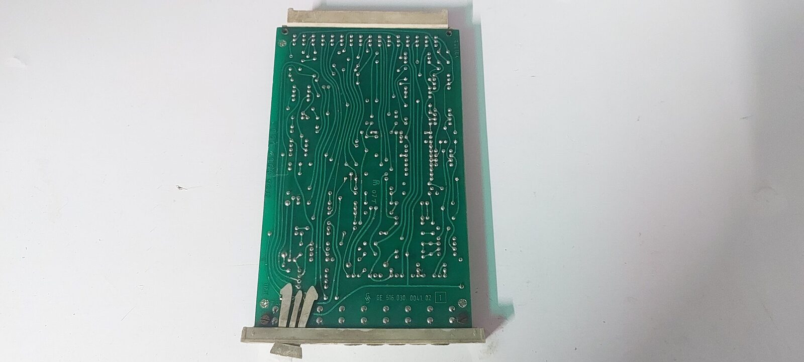 SIEMENS GE.516 030.0041.02 CIRCUIT BOARD (3)