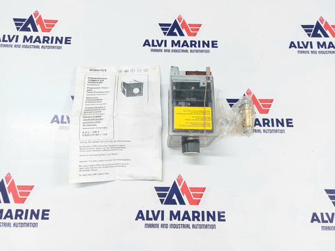 AVENTICS 0820215102 PNEUMATIC TIMER 0 820 215 102 (2)