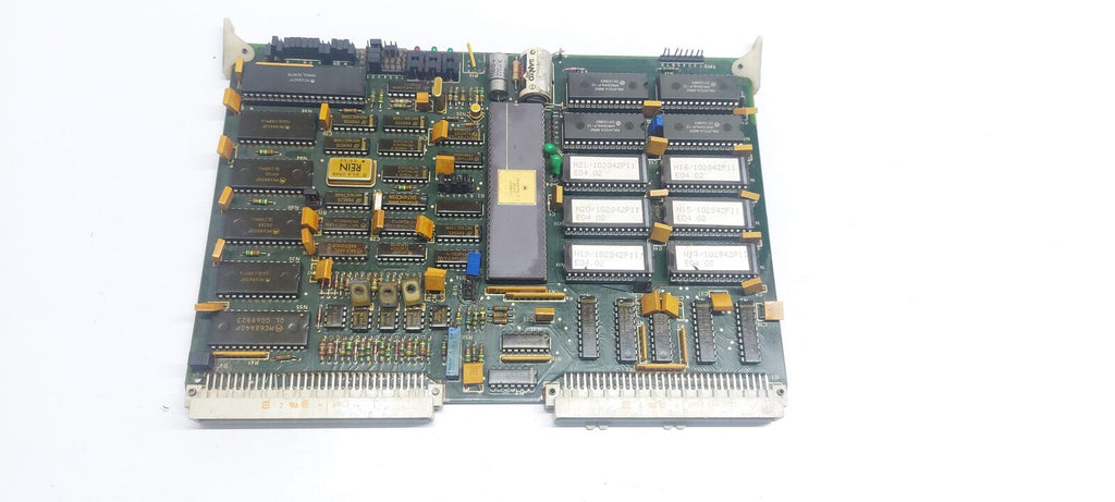 ANSCHUTZ NB 06-120 PCB CARD