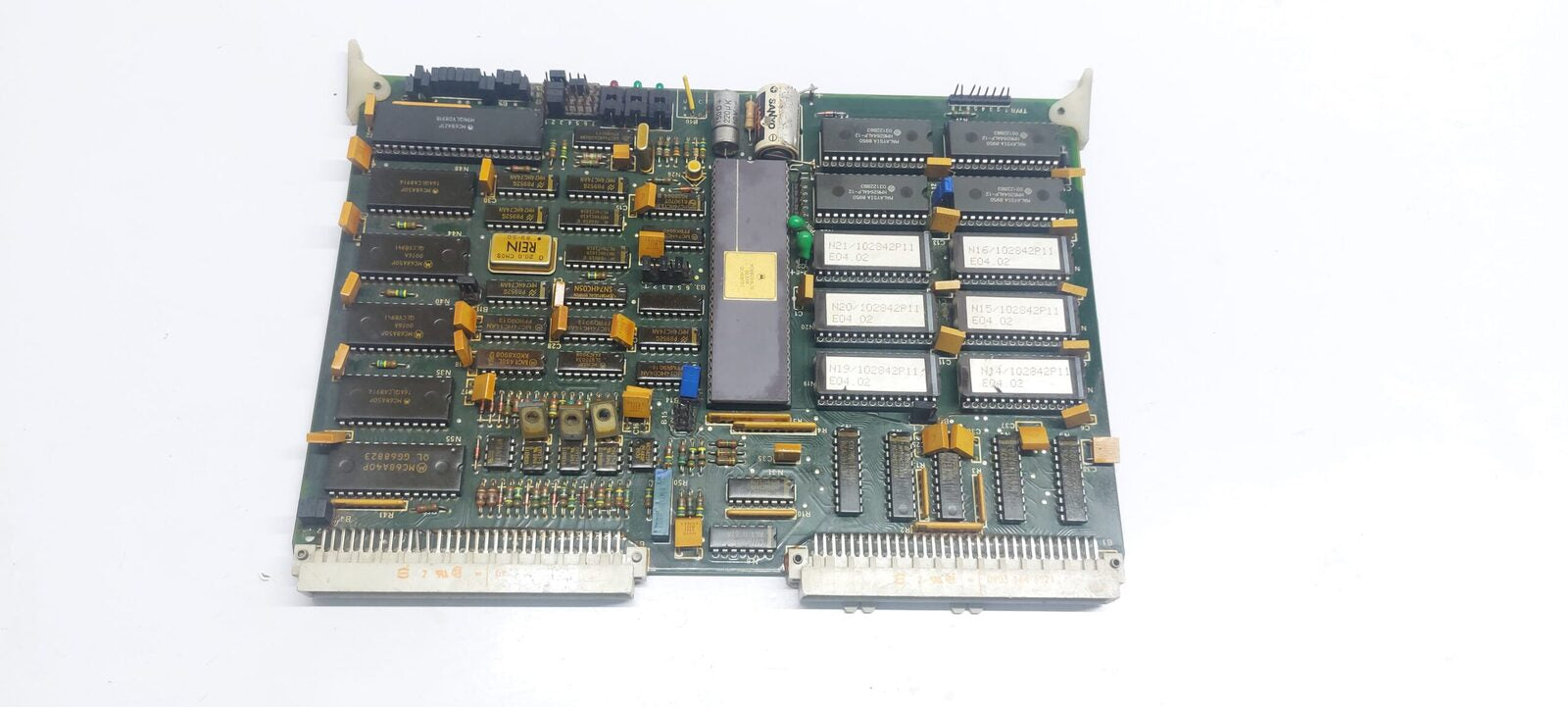 ANSCHUTZ NB 06-120 PCB CARD (2)