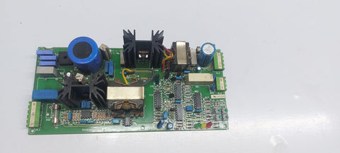 LEAB PSK-4 PCB CARD 5300 REV: R1A